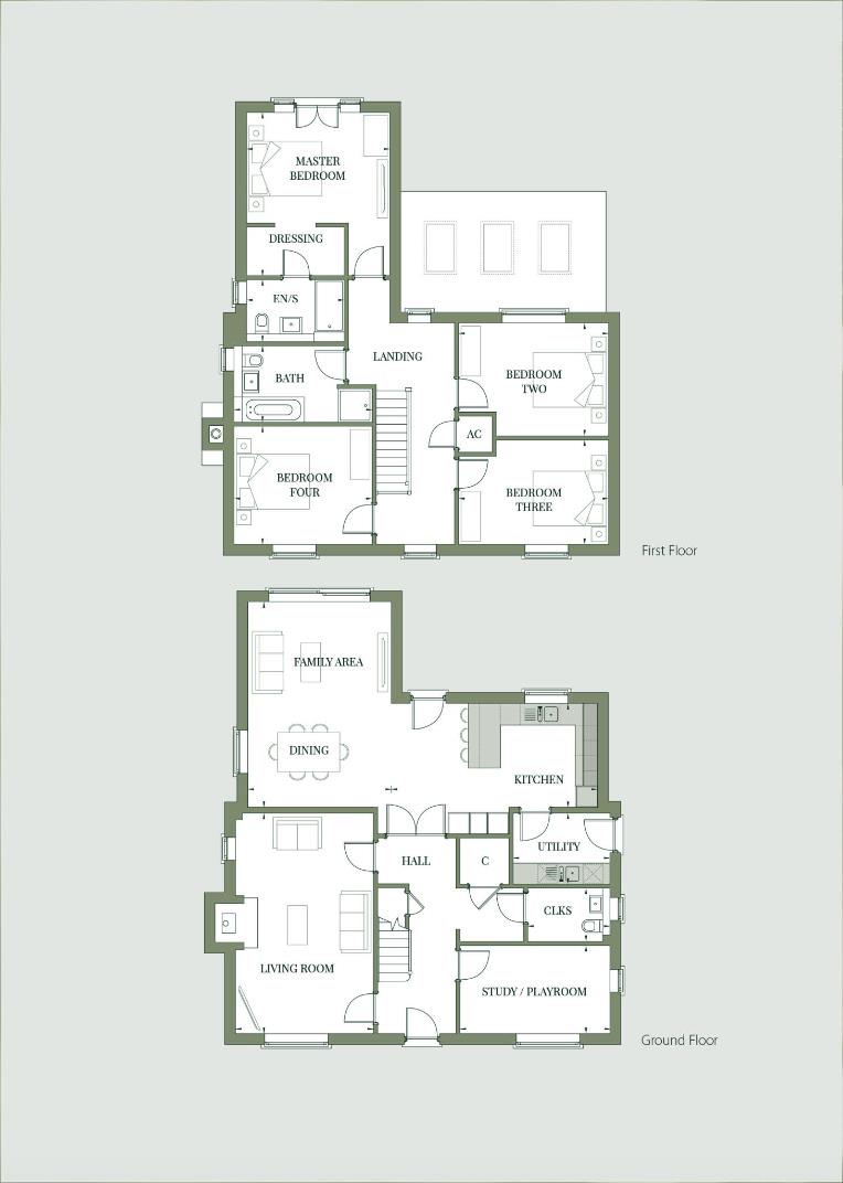 Floorplan thumbnail